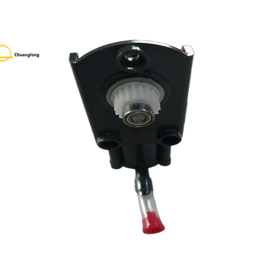 Partes da máquina ATM NCR S2 Montura de bomba de vácuo 445-0751323 4450751323