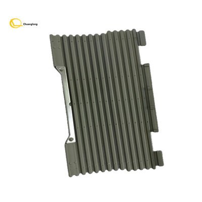 NCR ATMs 445-0691563 Cinza Plastico NCR Cassete Porta Ferro 4450691563 2030001352