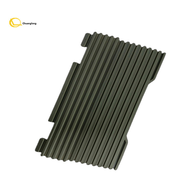 NCR ATMs 445-0691563 Cinza Plastico NCR Cassete Porta Ferro 4450691563 2030001352