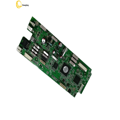 NCR ATM Peças sobressalentes SANKYO Card Reader Placa USB G06A817B01 SN 9110050668