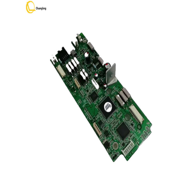 NCR ATM Peças sobressalentes SANKYO Card Reader Placa USB G06A817B01 SN 9110050668