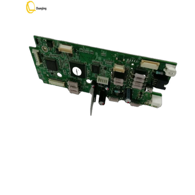 NCR ATM Peças sobressalentes SANKYO Card Reader Placa USB G06A817B01 SN 9110050668