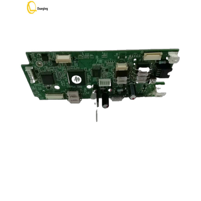NCR ATM Peças sobressalentes SANKYO Card Reader Placa USB G06A817B01 SN 9110050668