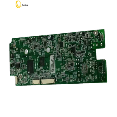 NCR ATM Peças sobressalentes SANKYO Card Reader Placa USB G06A817B01 SN 9110050668