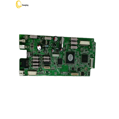 NCR ATM Peças sobressalentes SANKYO Card Reader Placa USB G06A817B01 SN 9110050668