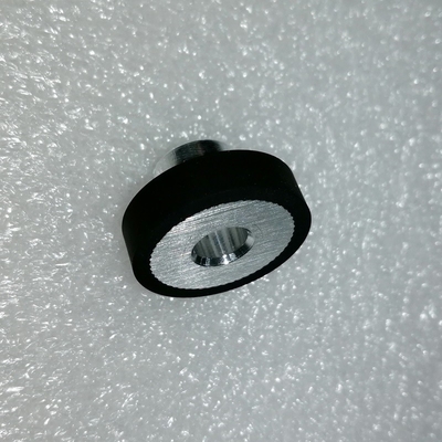 998-0235885 9980235885 ATM Peças sobressalentes Roller para 3Q5 3Q8 NCR ICT-3Q5 Card Reader Roller