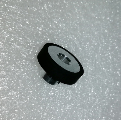 998-0235885 9980235885 ATM Peças sobressalentes Roller para 3Q5 3Q8 NCR ICT-3Q5 Card Reader Roller