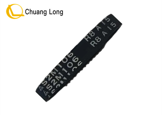 Partes de máquinas de caixas eletrônicos Fujitsu F53 Cash Cassette Timing Belt CA82203-3053