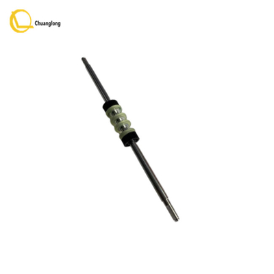 Peças de máquina ATM Hyosung Roller Shaft UP Kit Assy S7310000717 7310000717