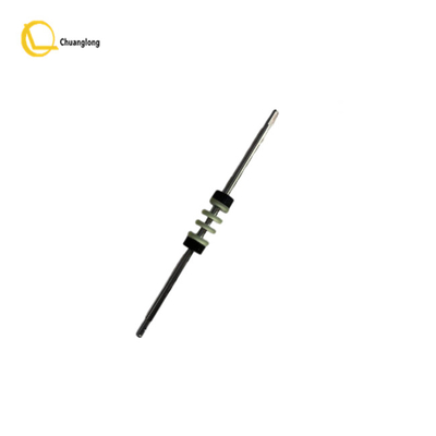 Peças de máquina ATM Hyosung Roller Shaft UP Kit Assy S7310000717 7310000717