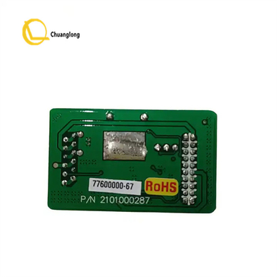 S7760000067 Hyosung caixas eletrônicos parte cassete painel de controle sensor Hyosung 5600 painel de controle 7760000067