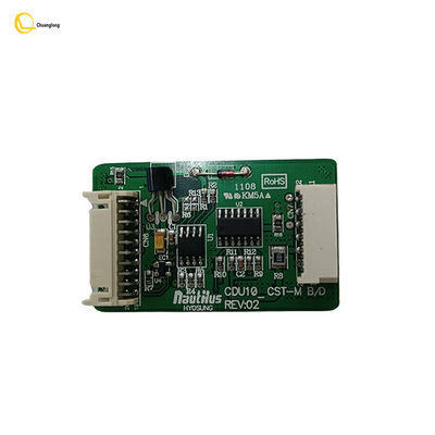 Bom preço S7760000067 Hyosung caixas eletrônicos parte cassete painel de controle sensor Hyosung 5600 painel de controle 7760000067 on-line
