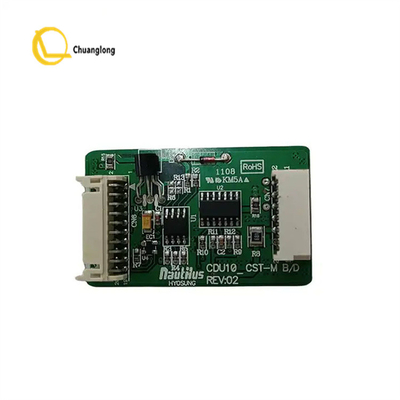 S7760000067 Hyosung caixas eletrônicos parte cassete painel de controle sensor Hyosung 5600 painel de controle 7760000067
