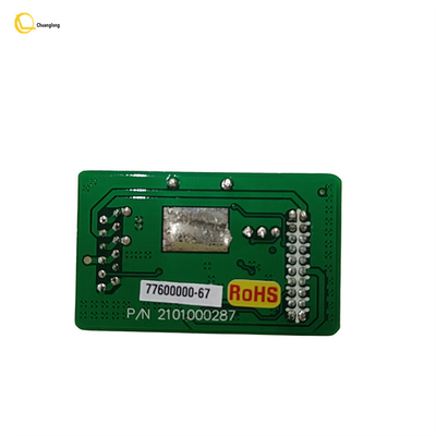 S7760000067 Hyosung caixas eletrônicos parte cassete painel de controle sensor Hyosung 5600 painel de controle 7760000067