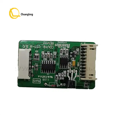 S7760000067 Hyosung caixas eletrônicos parte cassete painel de controle sensor Hyosung 5600 painel de controle 7760000067