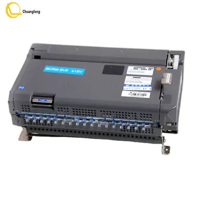 Bom preço OEM Original Hitachi HT-2845V Reciclagem Cassete Hitachi 2845V Cash Recycling caixa de dinheiro HT-3842-WRB-R 4P012350 001030880 on-line