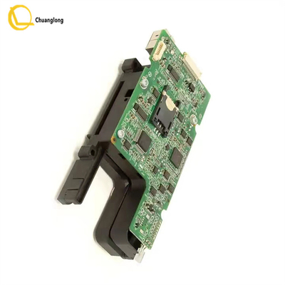 Caixas eletrônicos Hyosung 5600T DIP Card Reader S5645000021 Hyosung ATM Sankyo Emv Card Reader Bezel