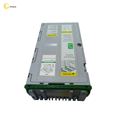 7430006281 S7430006281 BRM50 RTRJC Máquina ATM Peças BRM20 RJC Hyosung RETRACT REJECT CASSETTE