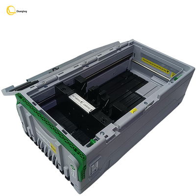 7430006281 S7430006281 BRM50 RTRJC Máquina ATM Peças BRM20 RJC Hyosung RETRACT REJECT CASSETTE
