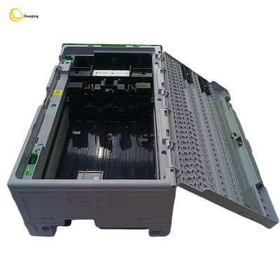 7430006281 S7430006281 BRM50 RTRJC Máquina ATM Peças BRM20 RJC Hyosung RETRACT REJECT CASSETTE