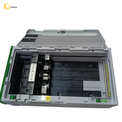 7430006281 S7430006281 BRM50 RTRJC Máquina ATM Peças BRM20 RJC Hyosung RETRACT REJECT CASSETTE