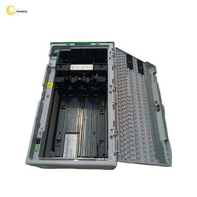 7430006281 S7430006281 BRM50 RTRJC Máquina ATM Peças BRM20 RJC Hyosung RETRACT REJECT CASSETTE