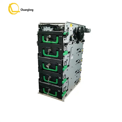 S7010000187 S7310000362 Partes de máquinas de caixas eletrônicos Hyosung CDU10 Dispensador de dinheiro Hyosung 5600 Dispensador