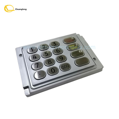 445-0732107 ATM Parts NCR SelfServ EPP2 66XX Keypad EPP3 NCR U-EPP3 4450744310 445-0732107 445-0717108 4450744340 445-07