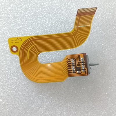 01790105986 1790105986 ATM Peças Wincor V2X Leitura e Escrita R/W Cabeça magnética 150