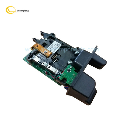 Hyosung caixas eletrônicos Peças Sankyo ICM30A-3R1570 caixas eletrônicos Sankyo Emv Card Reader Bezel
