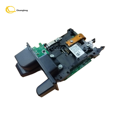 Hyosung caixas eletrônicos Peças Sankyo ICM30A-3R1570 caixas eletrônicos Sankyo Emv Card Reader Bezel