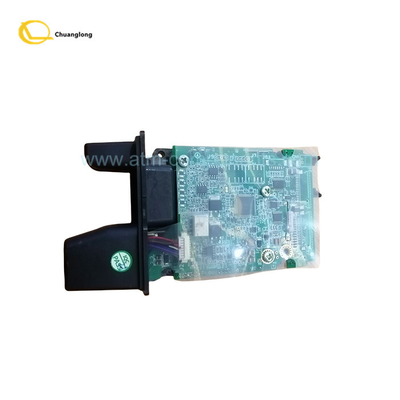 Hyosung caixas eletrônicos Peças Sankyo ICM30A-3R1570 caixas eletrônicos Sankyo Emv Card Reader Bezel