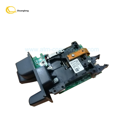 Hyosung caixas eletrônicos Peças Sankyo ICM30A-3R1570 caixas eletrônicos Sankyo Emv Card Reader Bezel