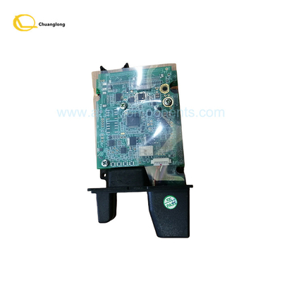 Hyosung caixas eletrônicos Peças Sankyo ICM30A-3R1570 caixas eletrônicos Sankyo Emv Card Reader Bezel