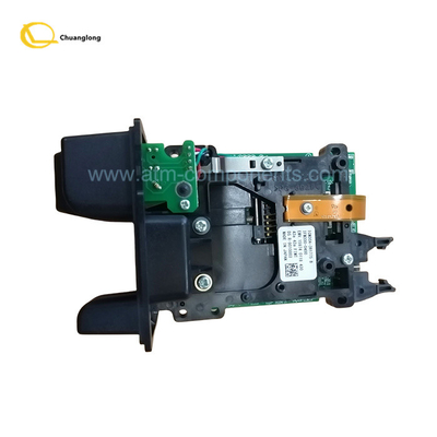 Hyosung caixas eletrônicos Peças Sankyo ICM30A-3R1570 caixas eletrônicos Sankyo Emv Card Reader Bezel