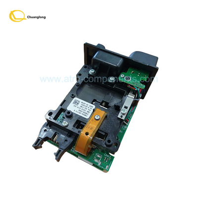 Hyosung caixas eletrônicos Peças Sankyo ICM30A-3R1570 caixas eletrônicos Sankyo Emv Card Reader Bezel