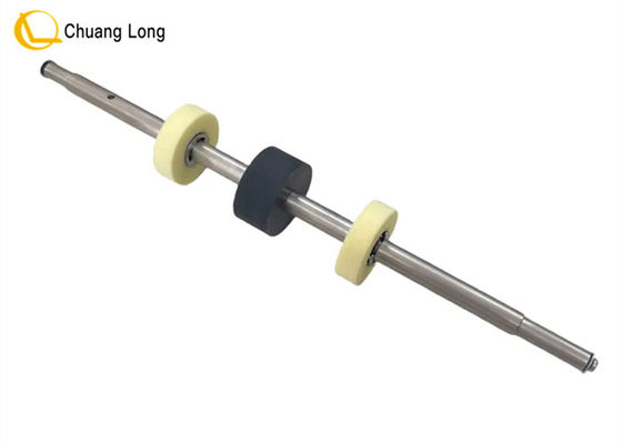 Bom preço 4520000318 Partes de máquinas de caixas eletrônicos Hyosung CDU Roller inferior S4520000318 on-line