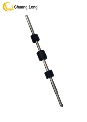 Máquina ATM Peças Nautilus Hyosung Duplo Detector Roller S7310000676 7310000676