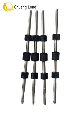 Bom preço Máquina ATM Peças Nautilus Hyosung Duplo Detector Roller S7310000676 7310000676 on-line