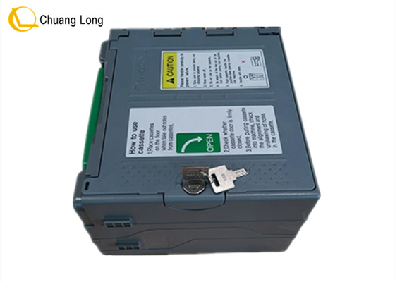 Peças de máquina ATM Hyosung BRM24 RC Cassete de reciclagem S7000000298 7000000298