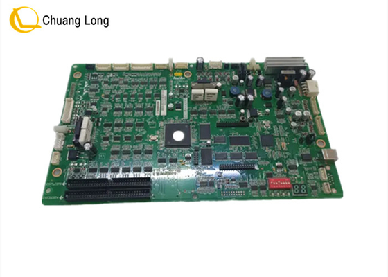 Máquina de caixas eletrônicos Peças Hyosung MX5600T HCDU Dispensador Tabela de controlo S7760000209