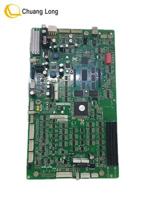 Máquina de caixas eletrônicos Peças Hyosung MX5600T HCDU Dispensador Tabela de controlo S7760000209