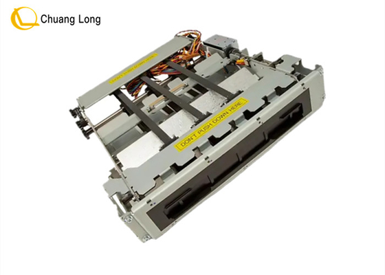 Peças de máquina ATM Hyosung Nautilus GCDU Carga frontal Garganta Assy S7310000562