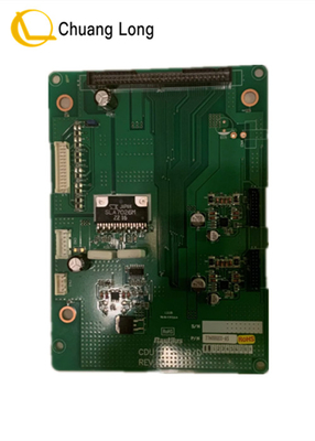 Partes de máquinas de caixas eletrônicos Hyosung CDU10_FM BOARD 7760000065 77600000-65