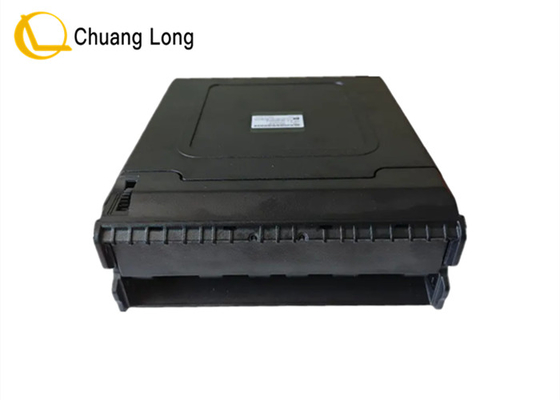 S7310000702 ATM Machine Parts Hyosung MX5600 HCDU Rejeite Cassete com Metal Lock Rejeite Bin 7310000702