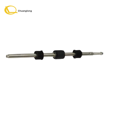 Hyosung caixas eletrônicos Roller de detecção dupla para novo estilo 1k CDU Roller de borracha só S7310000676