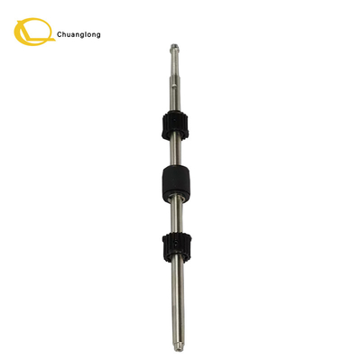 Hyosung caixas eletrônicos Roller de detecção dupla para novo estilo 1k CDU Roller de borracha só S7310000676