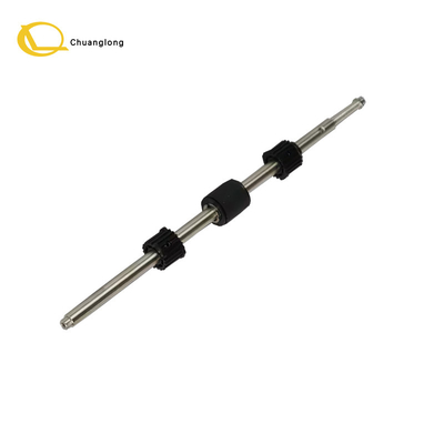 Hyosung caixas eletrônicos Roller de detecção dupla para novo estilo 1k CDU Roller de borracha só S7310000676