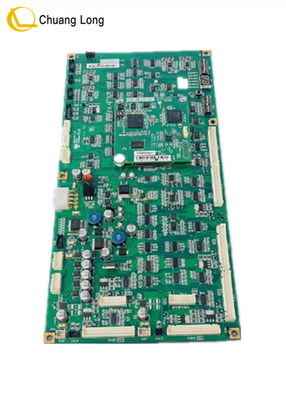 Partes de máquinas de caixas eletrônicos Hyosung BRM50 RBU IO B/D S7760000389 7760000389