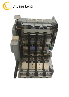Partes de máquinas ATM NCR Autosserviço Módulo de transporte superior KD02161-D311 009-0028598